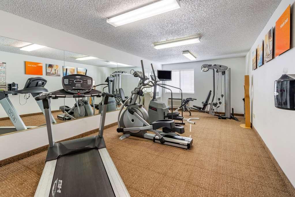 Comfort Inn Denver Southeast Area Aurora Servizi foto