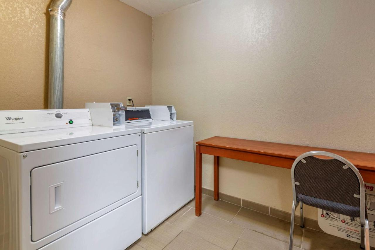Comfort Inn Denver Southeast Area Aurora Esterno foto