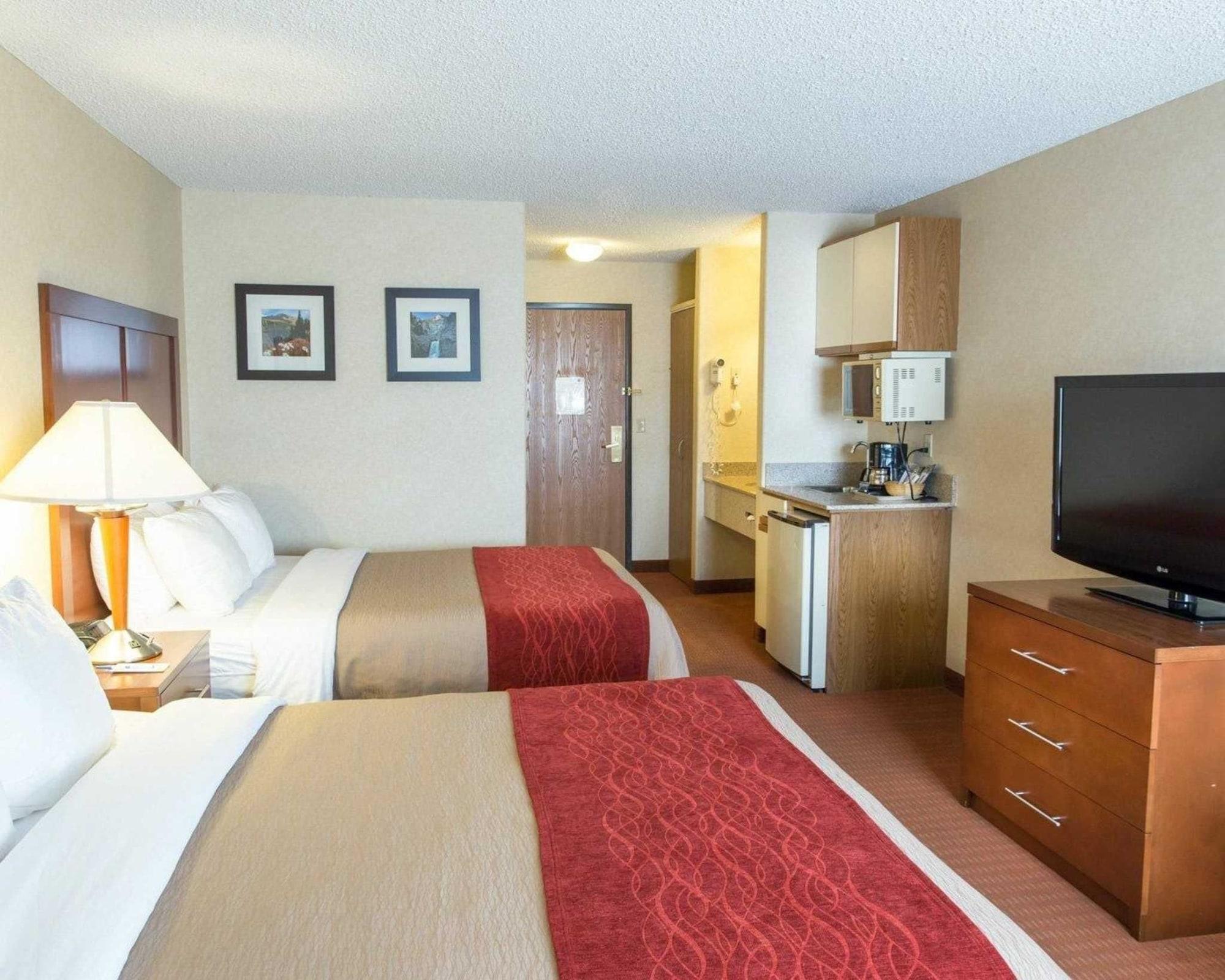 Comfort Inn Denver Southeast Area Aurora Esterno foto