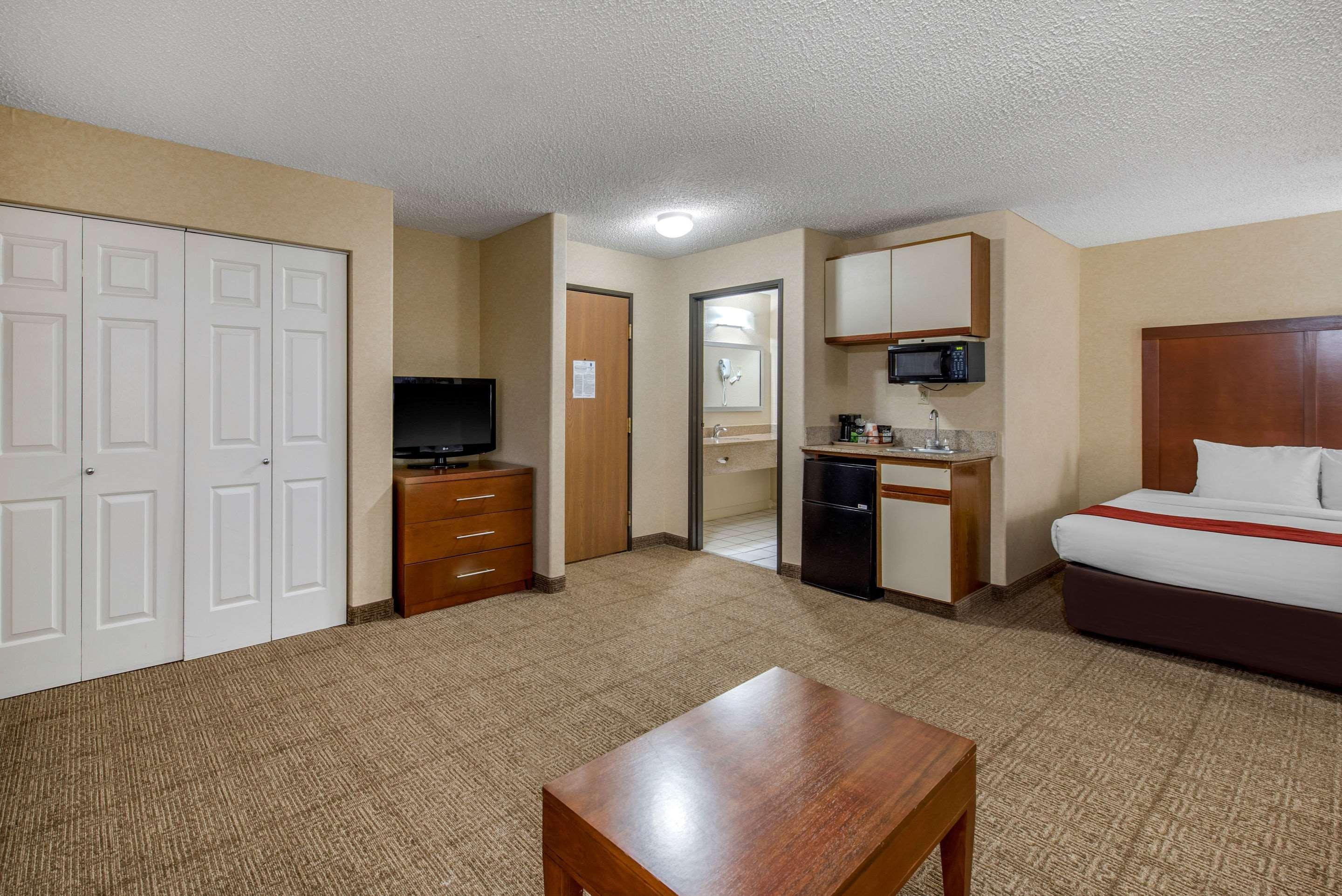 Comfort Inn Denver Southeast Area Aurora Esterno foto
