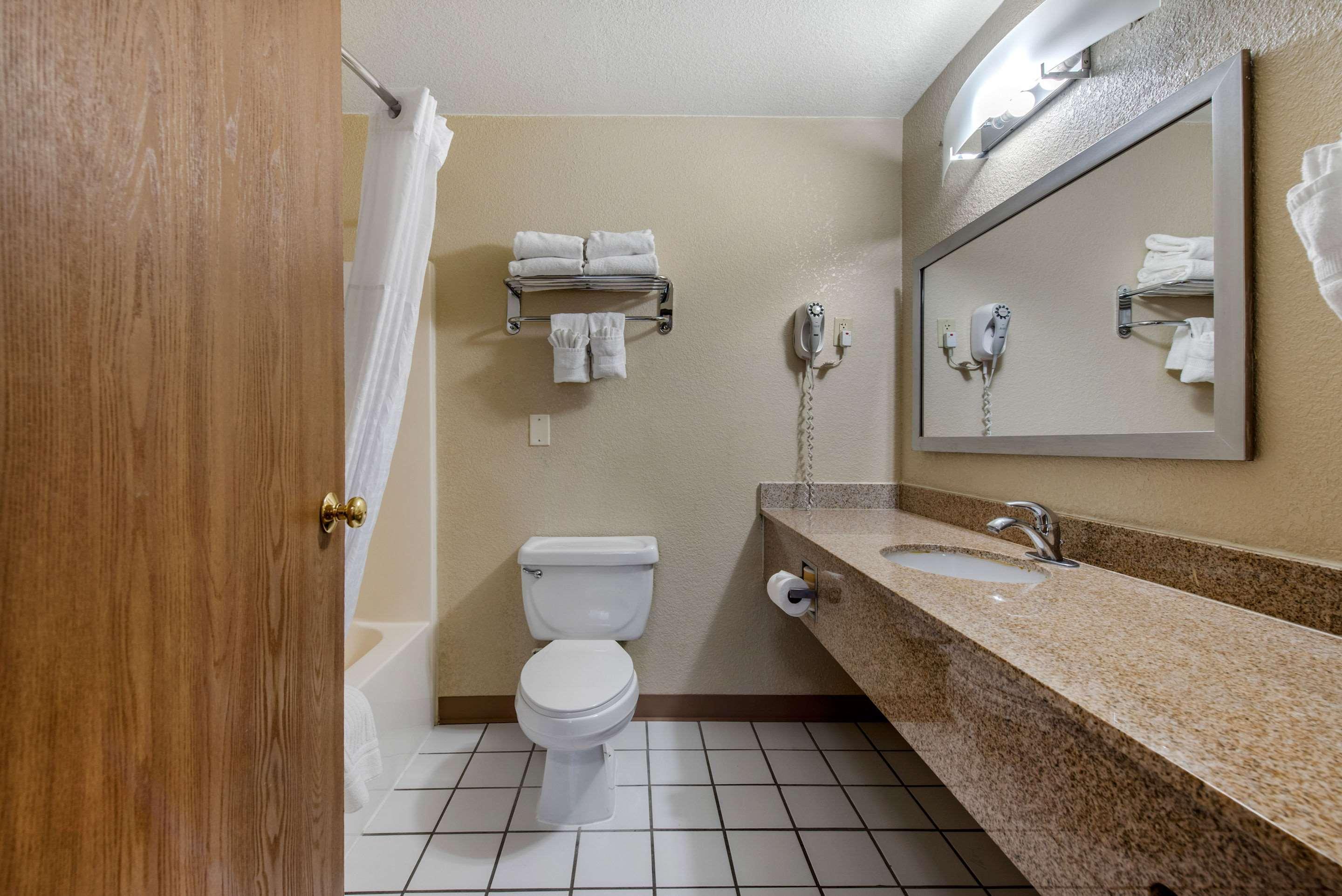 Comfort Inn Denver Southeast Area Aurora Esterno foto