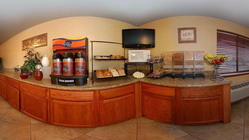 Comfort Inn Denver Southeast Area Aurora Esterno foto