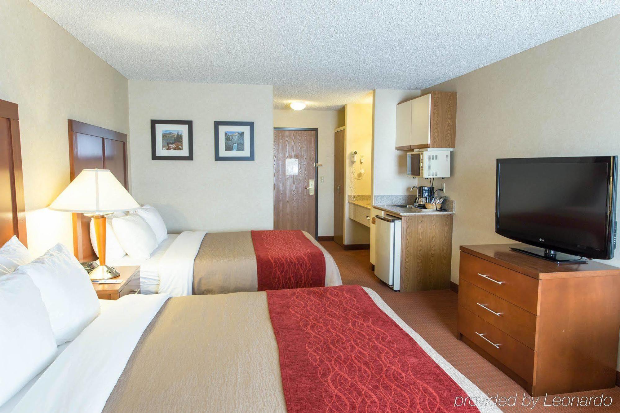 Comfort Inn Denver Southeast Area Aurora Esterno foto