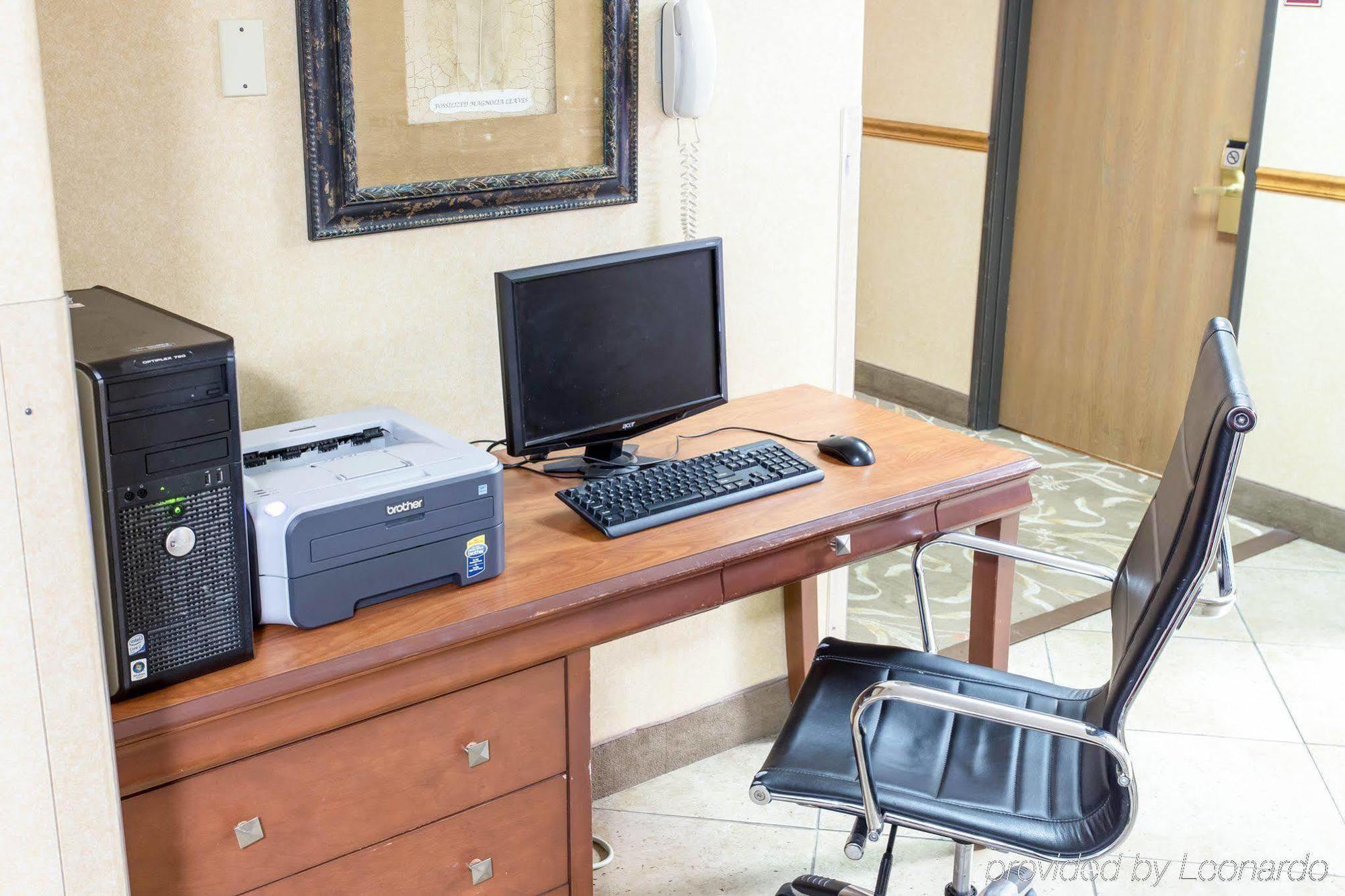 Comfort Inn Denver Southeast Area Aurora Esterno foto