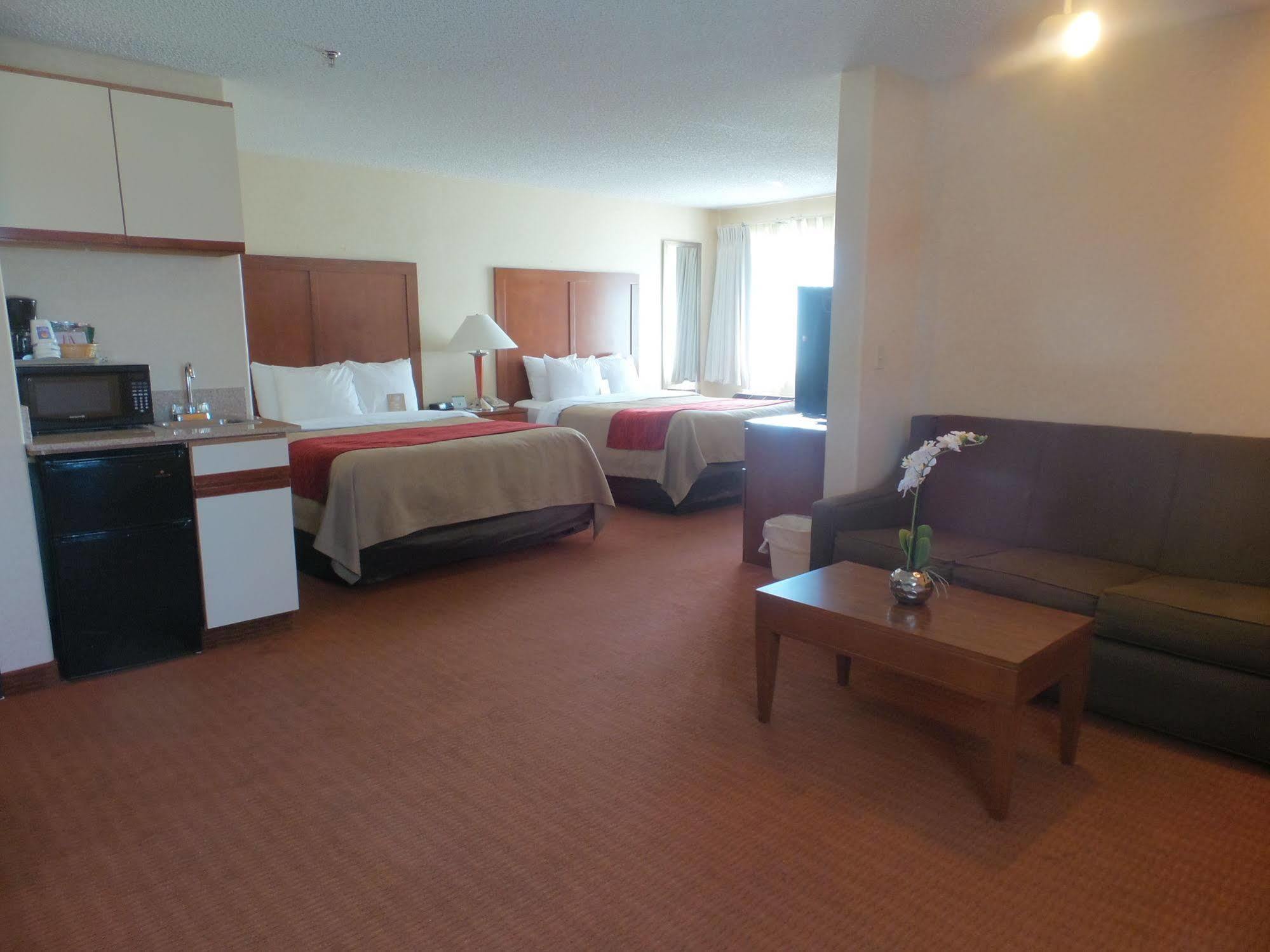 Comfort Inn Denver Southeast Area Aurora Esterno foto